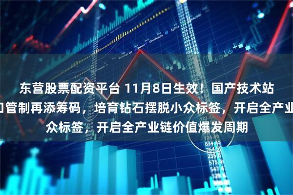 东营股票配资平台 11月8日生效！国产技术站稳全球C位，出口管制再添筹码，培育钻石摆脱小众标签，开启全产业链价值爆发周期